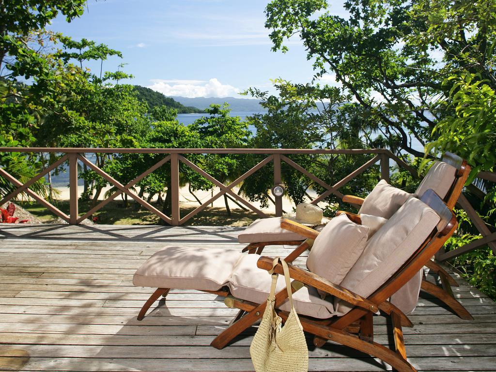 Matangi Private Island Resort - Adults Only Matangi Island Exterior photo