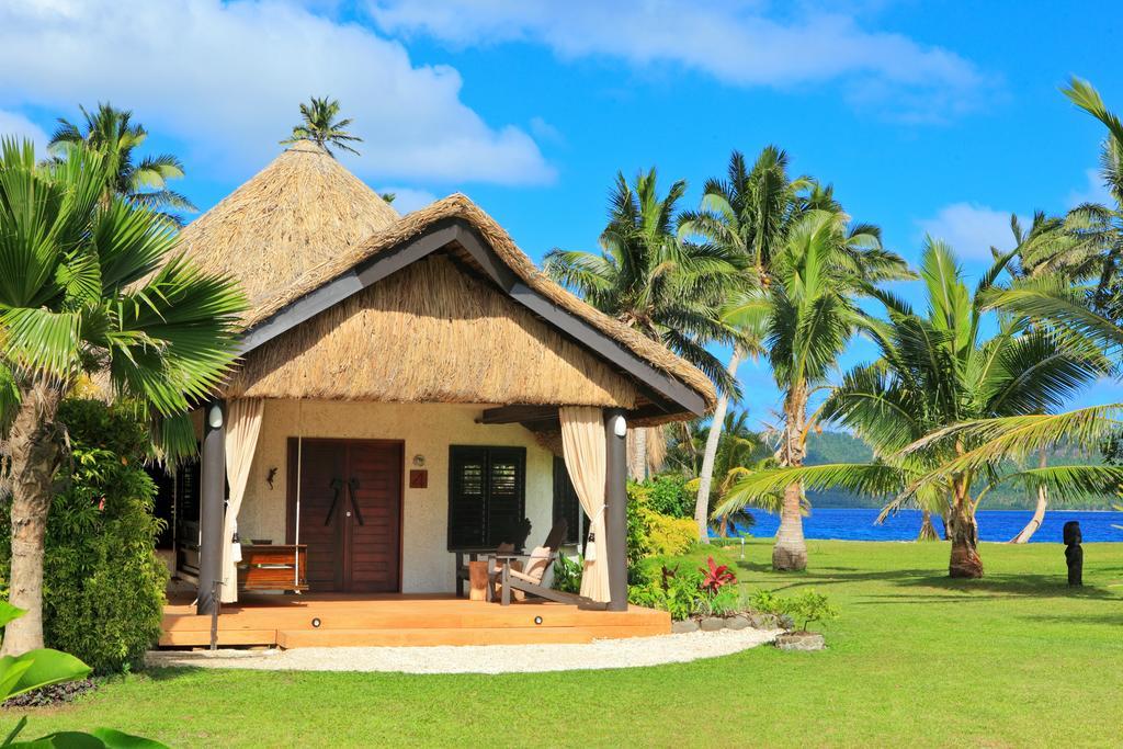 Matangi Private Island Resort - Adults Only Matangi Island Exterior photo